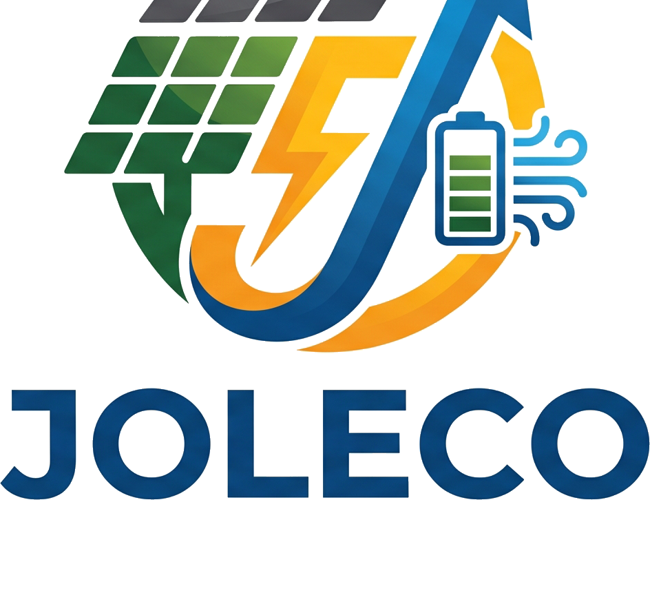 Joleco El & Fastigheter